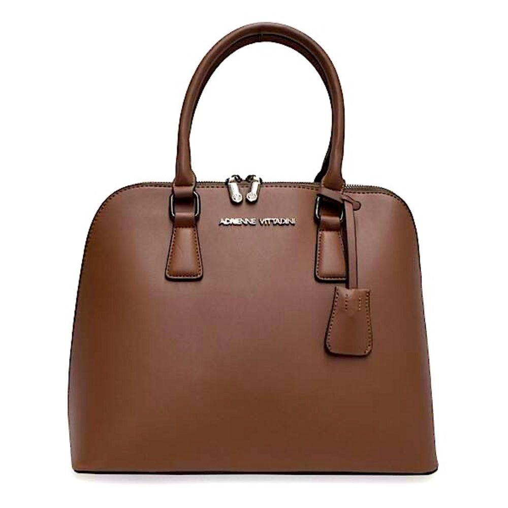 Adrienne Vittadini Dome Satchel